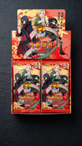 Display Naruto Kayou - Boîte 30 Boosters Vague 9 (T2)