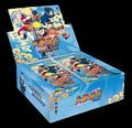 Display Naruto Kayou - Boîte 30 Boosters Vague 7 (T2)