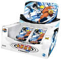 Display Naruto Kayou - Boîte 18 Boosters Vague 6 (T4)