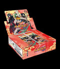 Display Naruto Kayou - Boîte 30 Boosters Vague 9 (T2)
