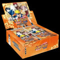 Display Naruto Kayou - Boîte          30 Boosters Vague 8 (T2)
